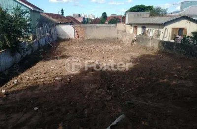 Terreno comercial à venda na travessa vasco de ataíde, 90, vila ipiranga, porto alegre, 333 m2 por r$ 415.000