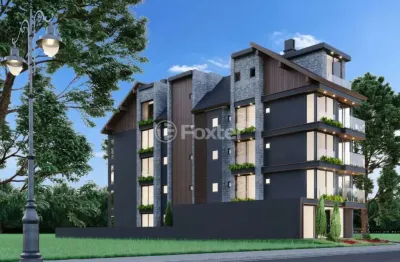 Apartamento com 2 quartos à venda na rua augusto bordin, 63, centro, gramado, 74 m2 por r$ 1.354.000