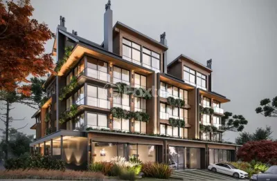 Apartamento com 2 quartos à venda na rua são pedro, 1190, centro, gramado, 84 m2 por r$ 2.109.325