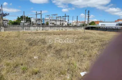 Terreno comercial à venda na avenida brasil, 975, navegantes, porto alegre, 1657 m2 por r$ 7.871.700