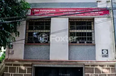 Casa comercial com 2 salas à venda na rua pinheiro machado, 40, independência, porto alegre, 242 m2 por r$ 12.826.000