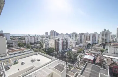 Sala comercial com 1 sala à venda na avenida getúlio vargas, 1151, menino deus, porto alegre, 66 m2 por r$ 617.000