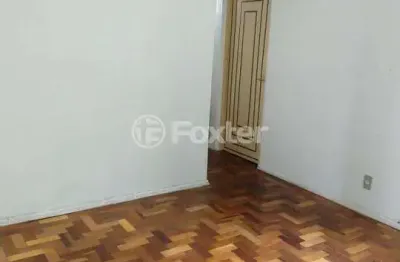 Apartamento com 2 quartos à venda na avenida dezessete de abril, 347, guajuviras, canoas, 40 m2 por r$ 160.000