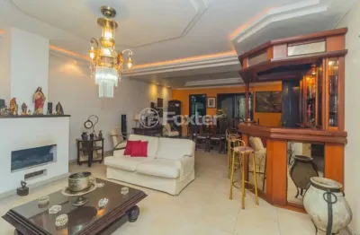 Casa com 4 quartos à venda na rua gustavo schmidt, 305, três figueiras, porto alegre, 380 m2 por r$ 1.750.000