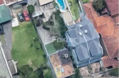 Terreno comercial à venda na rua vicente failace, 390, tristeza, porto alegre, 400 m2 por r$ 850.000