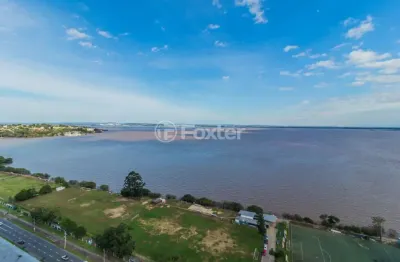 Sala comercial com 1 sala à venda na avenida diário de notícias, 400, cristal, porto alegre, 52 m2 por r$ 861.503