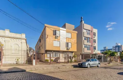 Apartamento com 2 quartos à venda na rua domingos crescêncio, 559, santana, porto alegre, 57 m2 por r$ 287.000