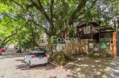 Terreno comercial à venda na rua felicíssimo de azevedo, 1260, auxiliadora, porto alegre, 270 m2 por r$ 650.000