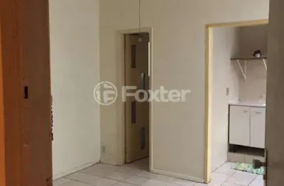 Apartamento com 1 quarto à venda na rua laurindo, 306, santana, porto alegre, 21 m2 por r$ 128.000