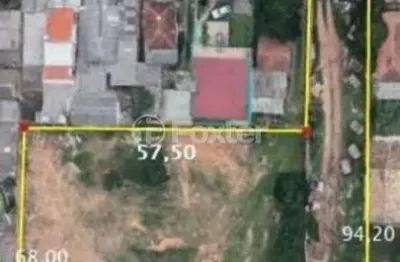Terreno comercial à venda na rua evaristo da veiga, s/n, são luis, canoas, 4200 m2 por r$ 2.500.000