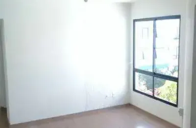 Apartamento com 1 quarto à venda na avenida fábio araújo santos, 1245, nonoai, porto alegre, 45 m2 por r$ 180.000