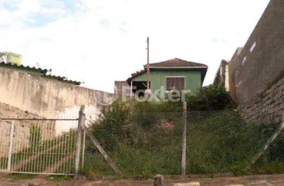 Terreno comercial à venda na rua carlos lacerda, 145, jardim itu sabará, porto alegre, 300 m2 por r$ 220.000