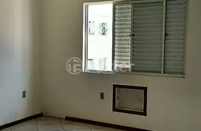 Apartamento com 2 quartos à venda na rua ernesto gomes, 775, passo das pedras, gravataí, 52 m2 por r$ 185.500