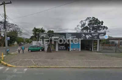 Ponto comercial com 5 salas à venda na rua pero vaz de caminha, 359, nossa senhora das graças, canoas, 200 m2 por r$ 920.000