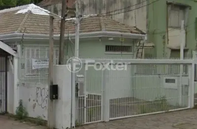 Terreno comercial à venda na rua doutor timóteo, 43, floresta, porto alegre, 325 m2 por r$ 800.000