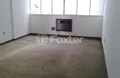 Apartamento com 2 quartos à venda na rua coronel vicente, 382, centro histórico, porto alegre, 104 m2 por r$ 350.000