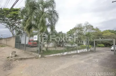 Terreno à venda na avenida bernardino silveira de amorim, 2725, rubem berta, porto alegre, 28446 m2 por r$ 9.320.000