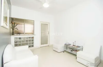 Sala comercial com 1 sala à venda na avenida plínio brasil milano, 77, auxiliadora, porto alegre, 62 m2 por r$ 265.000
