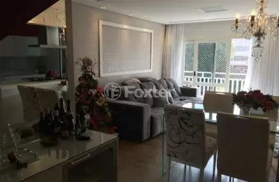 Cobertura com 3 quartos à venda na rua padre amstad, 370, centro, nova petrópolis, 135 m2 por r$ 1.200.000