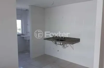 Apartamento com 2 quartos à venda na rua gabriel franco da luz, 242, sarandi, porto alegre, 47 m2 por r$ 170.000