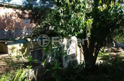 Terreno à venda na rua monte bonito, 84, jardim floresta, porto alegre, 522 m2 por r$ 365.000