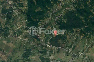 Terreno à venda na estrada extrema, 600, extrema, porto alegre, 250000 m2 por r$ 11.000.000