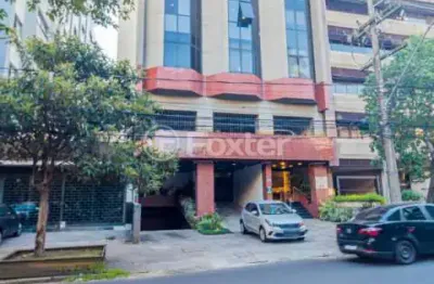 Sala comercial com 1 sala à venda na rua coronel bordini, 689, auxiliadora, porto alegre, 38 m2 por r$ 320.000