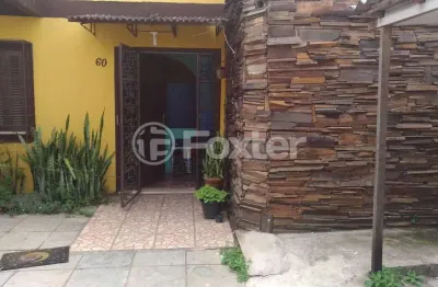 Casa com 3 quartos à venda na rua vicente cláudio porcello, 60, harmonia, canoas, 150 m2 por r$ 800.000