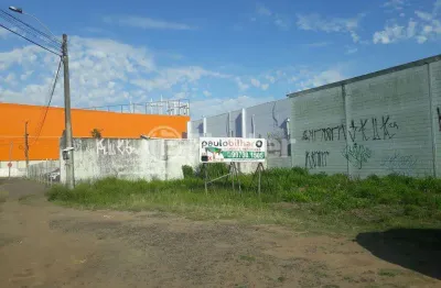 Terreno à venda na rua vereador serapião goulart, 243, bela vista, alvorada, 450 m2 por r$ 742.000