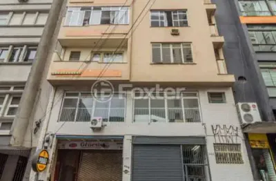 Apartamento com 1 quarto à venda na rua coronel vicente, 444, centro histórico, porto alegre, 16 m2 por r$ 140.000