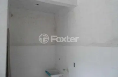 Apartamento com 1 quarto à venda na avenida alexandre luiz, 205, jardim itu sabará, porto alegre, 43 m2 por r$ 149.000