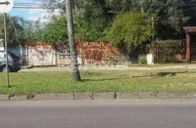 Terreno comercial à venda na avenida eduardo prado, 1540, cavalhada, porto alegre, 5980 m2 por r$ 5.318.000