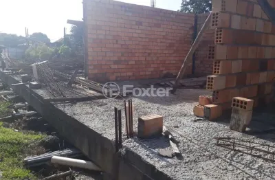 Terreno comercial à venda na rua afonso arinos, 55, camaquã, porto alegre, 602 m2 por r$ 730.000