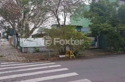 Terreno à venda na avenida cairu, 925, navegantes, porto alegre, 441 m2 por r$ 1.250.000