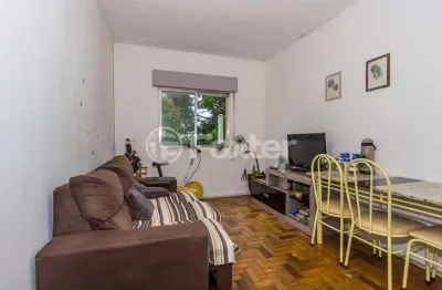 Apartamento com 2 quartos à venda na rua bom retiro do sul, 35, são sebastião, porto alegre, 59 m2 por r$ 199.900