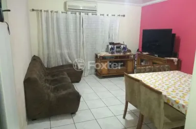 Apartamento com 3 quartos à venda na rua dona adda mascarenhas de moraes, 1444, jardim itu sabará, porto alegre, 104 m2 por r$ 572.000