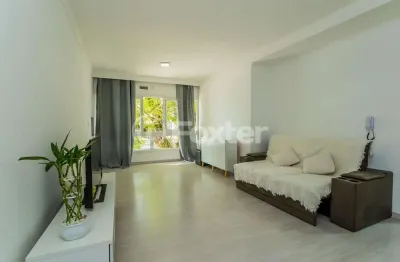 Apartamento com 2 quartos à venda na rua rolante, 195, são sebastião, porto alegre, 82 m2 por r$ 469.000