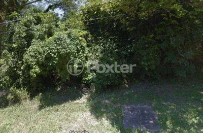 Terreno à venda na rua curupaiti, 325, cristal, porto alegre, 2376 m2 por r$ 852.000