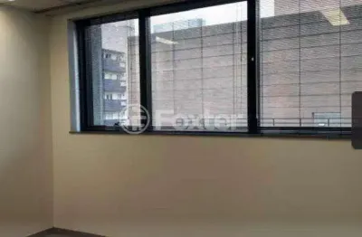 Sala comercial com 1 sala à venda na avenida taquara, 386, petrópolis, porto alegre, 26 m2 por r$ 350.000