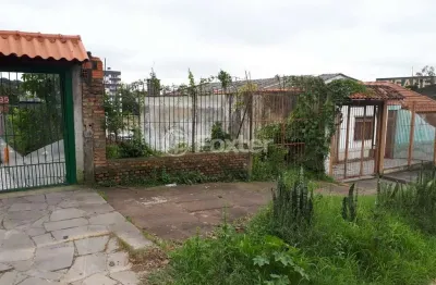Terreno à venda na rua barão do amazonas, 2222, partenon, porto alegre, 370 m2 por r$ 400.000