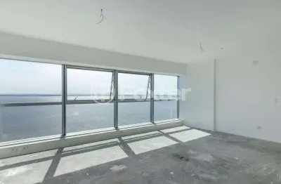 Apartamento com 2 quartos à venda na avenida diário de notícias, 500, cristal, porto alegre, 87 m2 por r$ 1.920.000