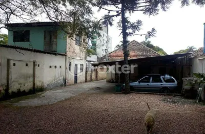 Terreno à venda na rua veríssimo rosa, 175, partenon, porto alegre, 615 m2 por r$ 880.000