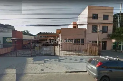 Terreno comercial à venda na rua santos dumont, 1079, floresta, porto alegre, 400 m2 por r$ 2.400.000