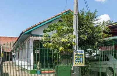 Casa com 2 quartos à venda na avenida polar, 363, jardim floresta, porto alegre, 180 m2 por r$ 273.885