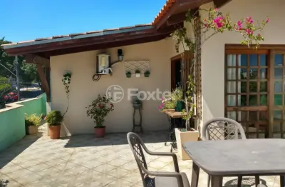 Cobertura com 3 quartos à venda na rua doutor castro de menezes, 993, vila assunção, porto alegre, 158 m2 por r$ 880.000