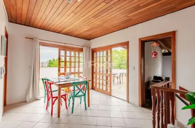 Cobertura com 3 quartos à venda na rua doutor castro de menezes, 993, vila assunção, porto alegre, 158 m2 por r$ 880.000