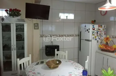 Casa com 3 quartos à venda na rua são joaquim, 123, glória, porto alegre, 61 m2 por r$ 550.000
