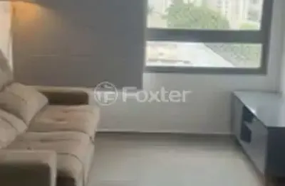 Apartamento com 1 quarto à venda na rua cipó, 392, passo da areia, porto alegre, 44 m2 por r$ 650.000