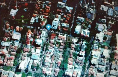 Terreno comercial à venda na rua álvares machado, 84, petrópolis, porto alegre, 326 m2 por r$ 1.060.000