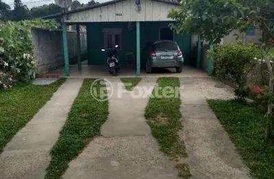 Fazenda com 1 sala à venda na estrada joão oliveira remião, 9855, são tomé, viamão, 150 m2 por r$ 160.000